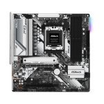 Дънна платка ASRock B650M 90-MXBLP0-A0UAYZ