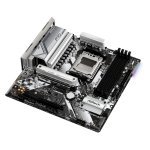 Дънна платка ASRock B650M 90-MXBLP0-A0UAYZ