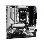 Дънна платка ASRock B650M 90-MXBLP0-A0UAYZ