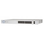 Суич Ubiquiti US-24-250W