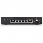 Суич Ubiquiti EdgeSwitch 8 ES-8-150W