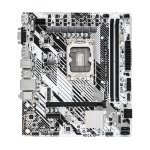 Дънна платка ASRock H610M-HDV/M.2+ D5