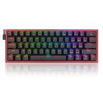 Клавиатура Redragon K617-RGB_RD