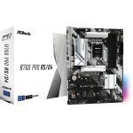 Дънни платки > ASRock B760 Pro RS/D4 90-MXBL80-A0UAYZ