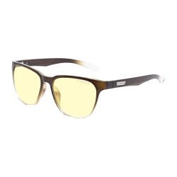 Компютърни очила GUNNAR OPTICS Berkeley Latte Fade Amber