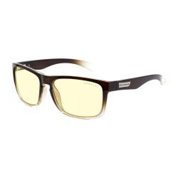 Компютърни очила GUNNAR OPTICS Intercept Latte Fade Amber