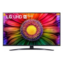 Телевизор LG 43UR81003LJ