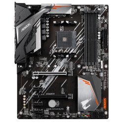 Дънна платка Gigabyte A520 A520 AORUS ELITE 1.1