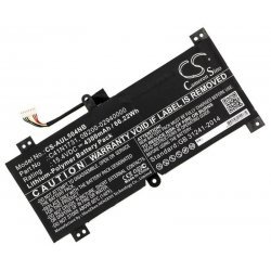 Батерия за лаптоп