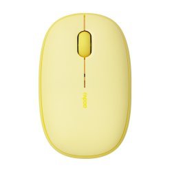 Мишка Rapoo M660 Yellow