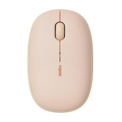 Мишка Rapoo M660 Beige