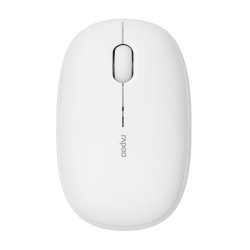 Мишка Rapoo M660 White
