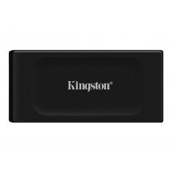 Външен диск Kingston SXS1000/2000G