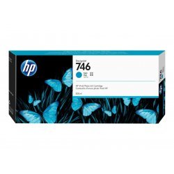 Консумативи за мастиленоструен печат > HP P2V80A