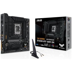 Дънна платка Asus TUF GAMING 90MB1E50-M0EAY0