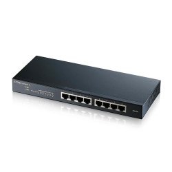 Суич Zyxel GS1900-8 GS1900-8-EU0102F
