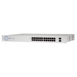 Суич Ubiquiti US-24-250W
