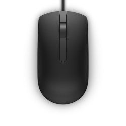 Мишка Dell MS116 570-AAIR