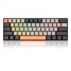 Клавиатура Redragon K530-OG-GY-BK-RGB-PRO_BR
