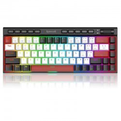 Клавиатура Redragon K635WBR-RGB-PRO_RD
