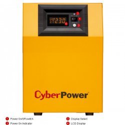 Инвертор CyberPower CPS1500PIE
