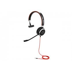 Колцентър слушалка Jabra Evolve 40 14401-09