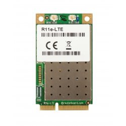 Мрежова карта MikroTik R11E-LTE