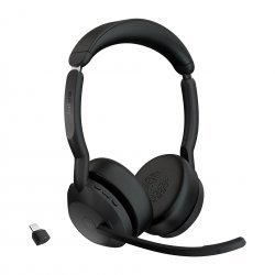 Колцентър слушалка Jabra Evolve2 55 25599-999-899