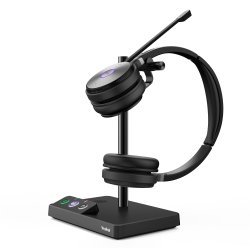 Колцентър слушалка Yealink WH62 Dual Teams 1308001