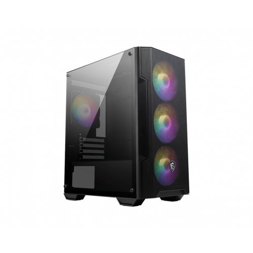 Компютърна кутия MSI M100A 3B6-BZ05021-809 (снимка 1)