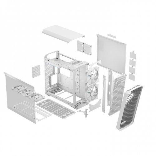 Компютърна кутия Fractal Design Torrent FD-C-TOR1A-07 (снимка 5)