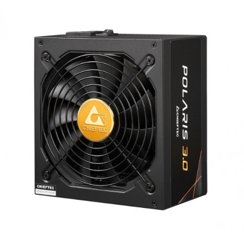 Захранващ блок Chieftec Polaris PPS-1050FC-A3 (снимка 2)