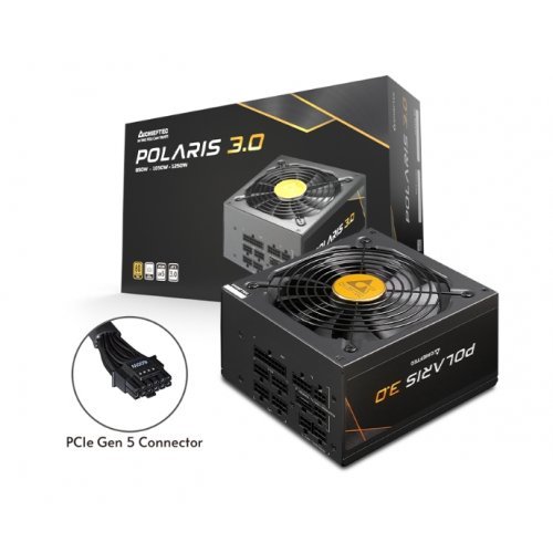Захранващ блок Chieftec Polaris PPS-1050FC-A3 (снимка 7)