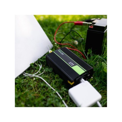 Инвертор GREEN CELL INV01DE (снимка 2)