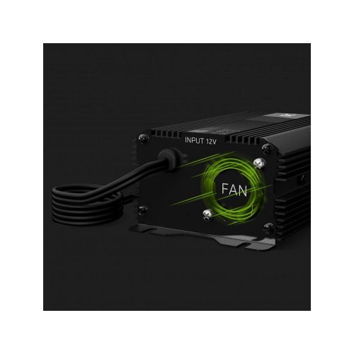 Инвертор GREEN CELL INVGC06 (снимка 3)