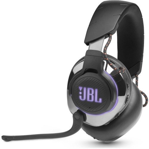Слушалки JBL JBLQ810WLBLKAM JBL Quantum 810 Black (снимка 1)