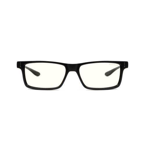 Компютърни очила GUNNAR OPTICS Vertex Onyx Clear Natural (снимка 3)