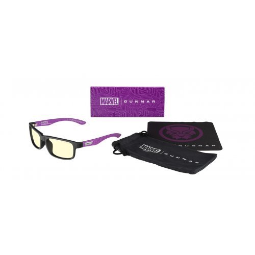 Компютърни очила GUNNAR OPTICS ENI-12101 (снимка 3)