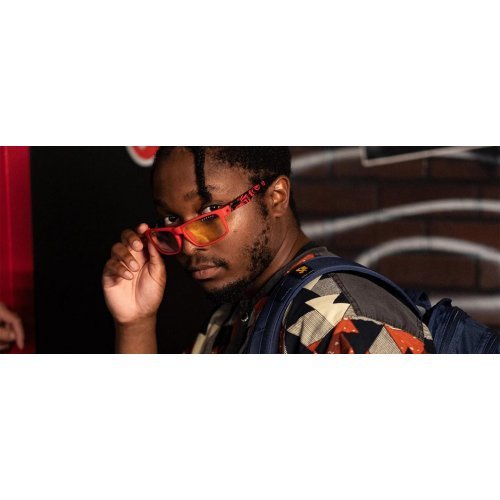 Компютърни очила GUNNAR OPTICS ENI-12201 (снимка 4)