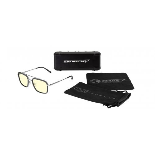 Компютърни очила GUNNAR OPTICS EDI-12309 (снимка 2)