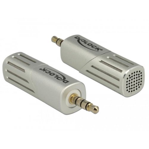 Микрофон Delock 65893 (снимка 2)
