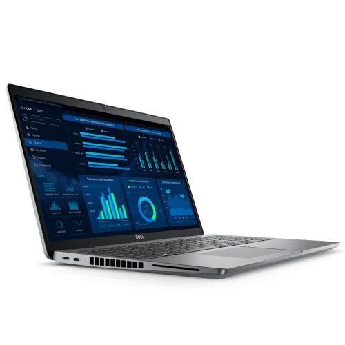 Лаптоп Dell N005P3581EMEA_VP (снимка 2)