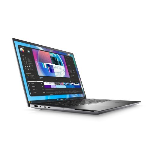 Лаптоп Dell N010P5680EMEA_VP (снимка 2)