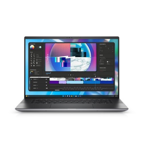 Лаптоп Dell N014P5680EMEA_VP (снимка 1)