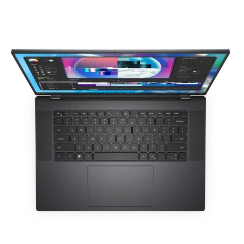 Лаптоп Dell N014P5680EMEA_VP (снимка 3)