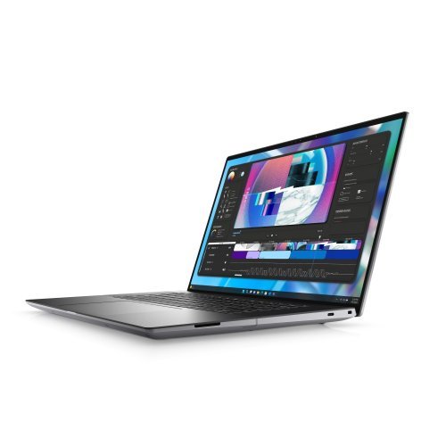 Лаптоп Dell N014P5680EMEA_VP (снимка 4)