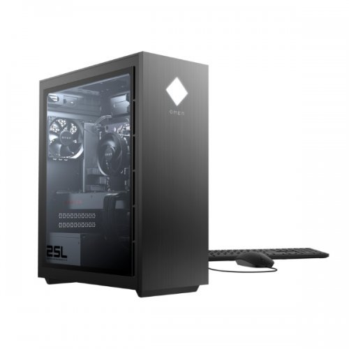 Настолен компютър HP 8H9E3EA (снимка 5)