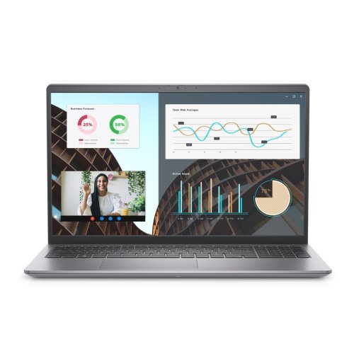 Лаптоп Dell N1809MVNB3530EMEA01_UBU (снимка 1)