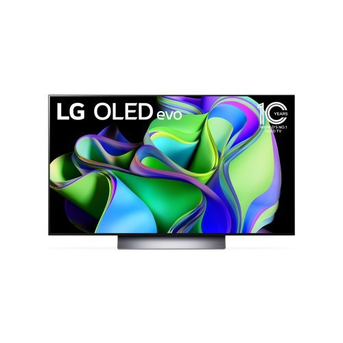 Телевизор LG OLED48C31LA (снимка 1)