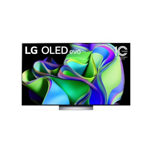 Телевизор LG OLED55C31LA (снимка 1)